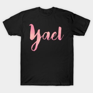 Yael T-Shirt